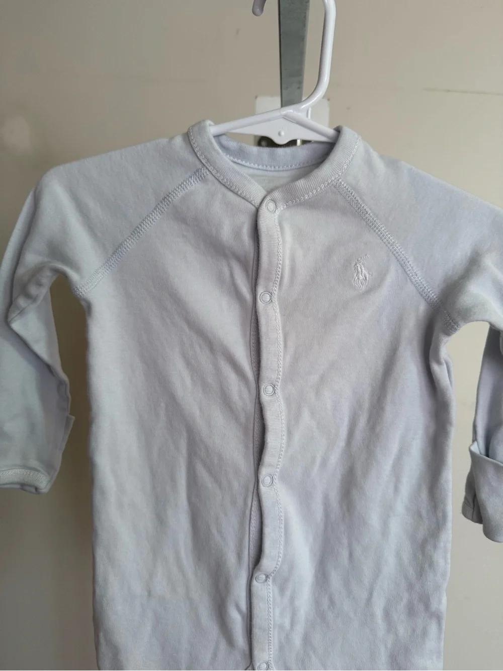 Ralph Lauren Sleeper
